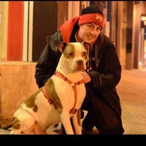 Meet your Posher, Mark